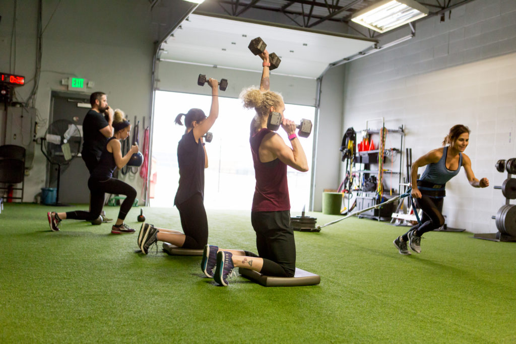 Bootcamp in a Box is HERE! - Robertson Training Systems